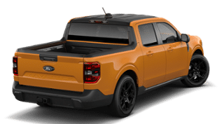 2026 Ford Maverick® External Image 4